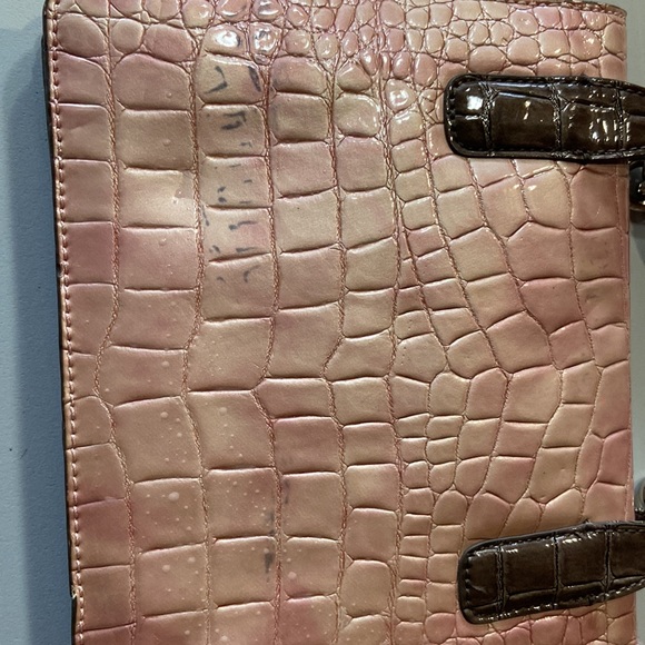 Guess Purse with matching wallet - Picture 3 of 7